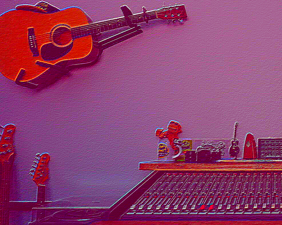 Music Producer