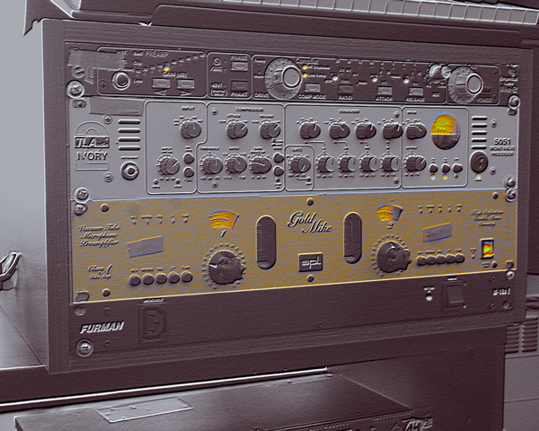 Music Engineer