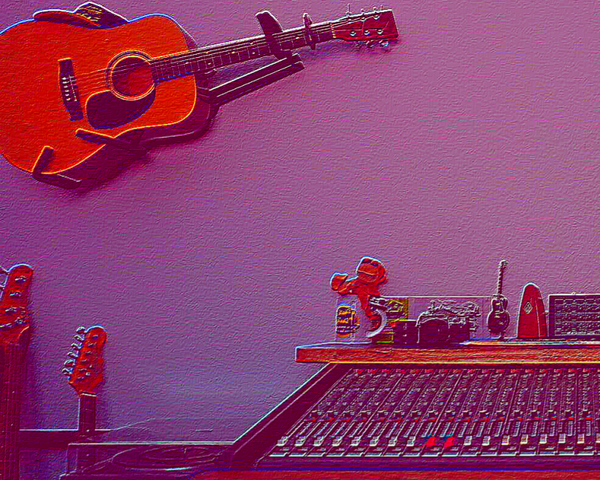 Music Producer