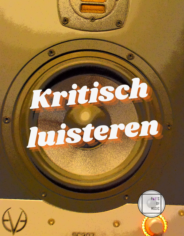 M2 Kritisch Luisteren