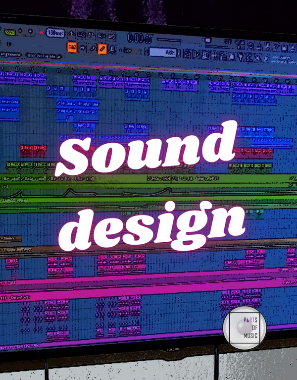 M7 Sounddesign