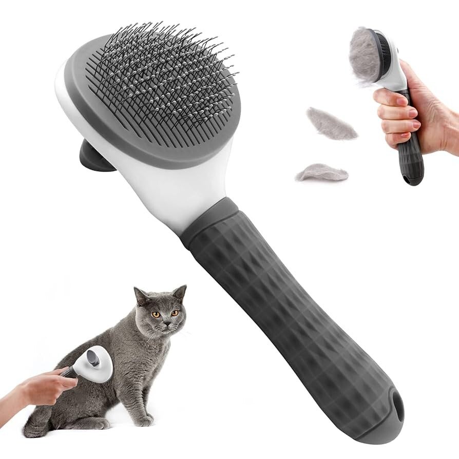 Cat Pet Brush