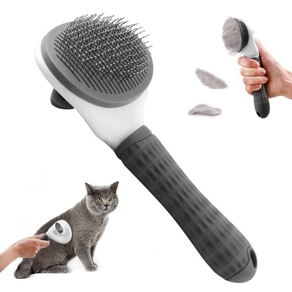 Cat Pet Brush