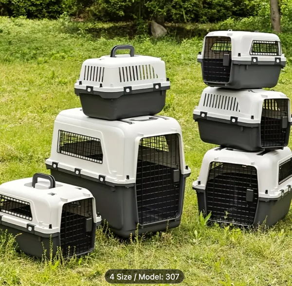 Iron Door Air Box Dogs and Cats