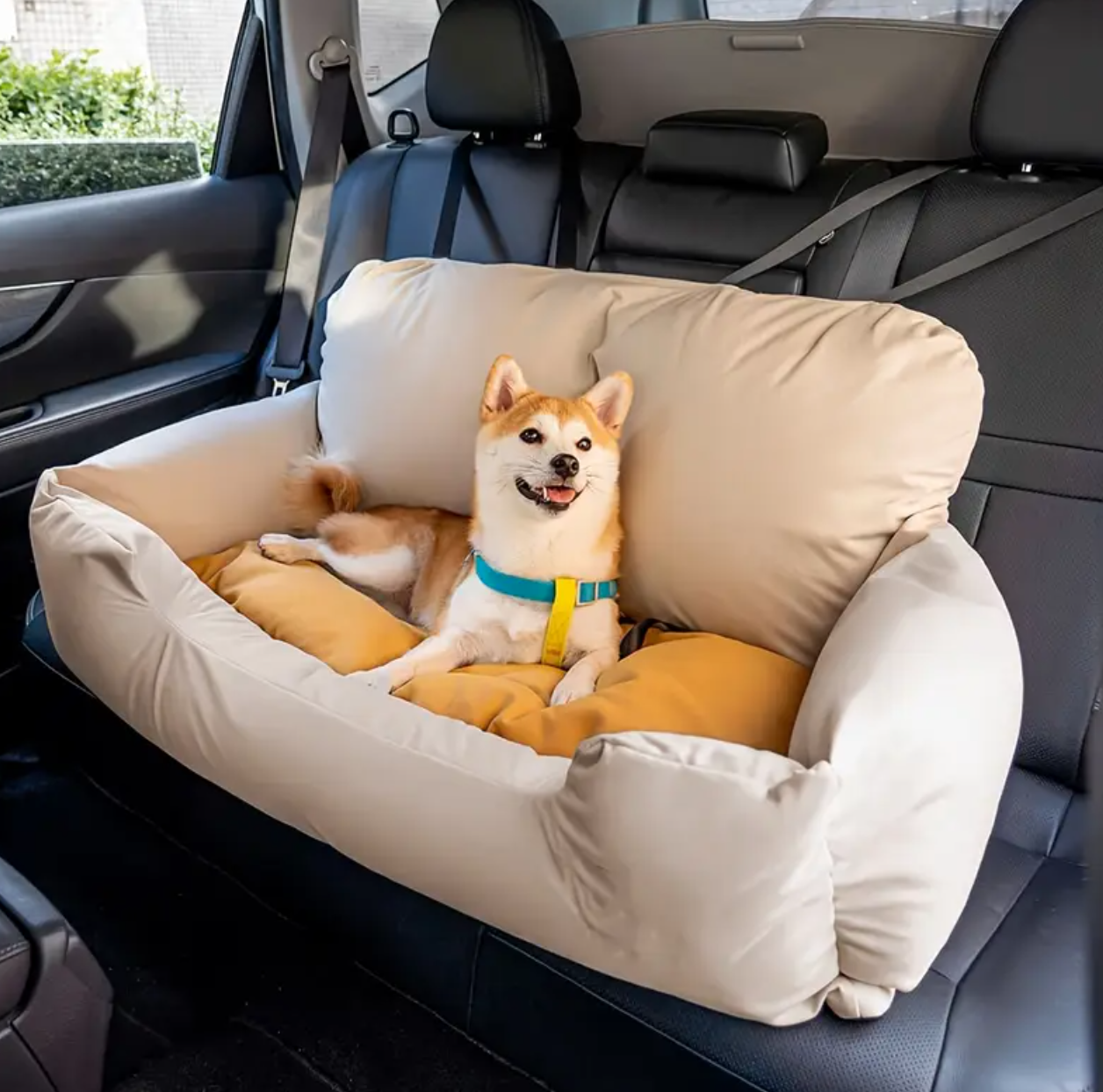 Dog Travel Sofa