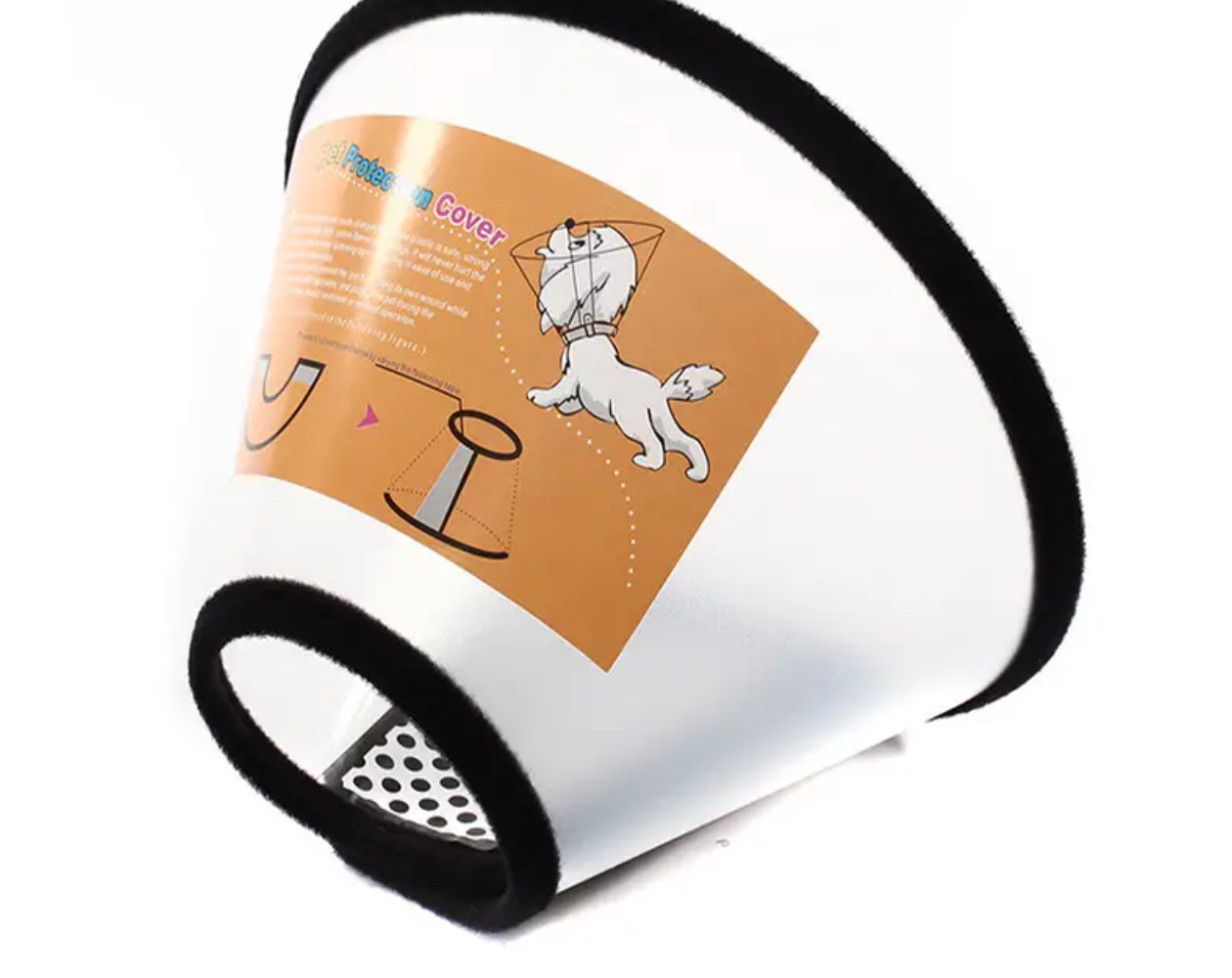 Pet Collar Cone