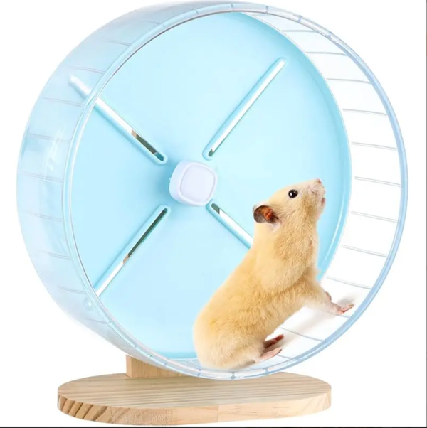 Hamster Exercise Wheel