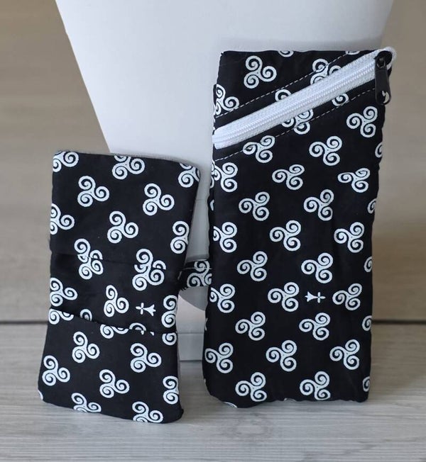Etui à lunettes