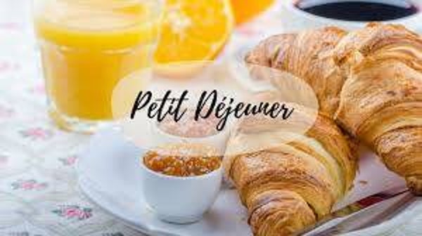 Breakfast