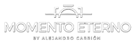 Momento Eterno by Alejandro Carrión