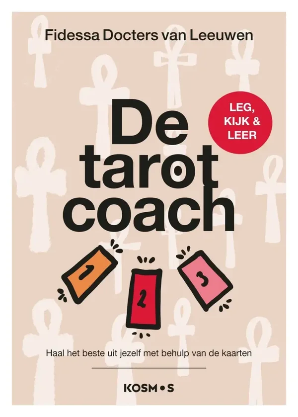 De tarot coach