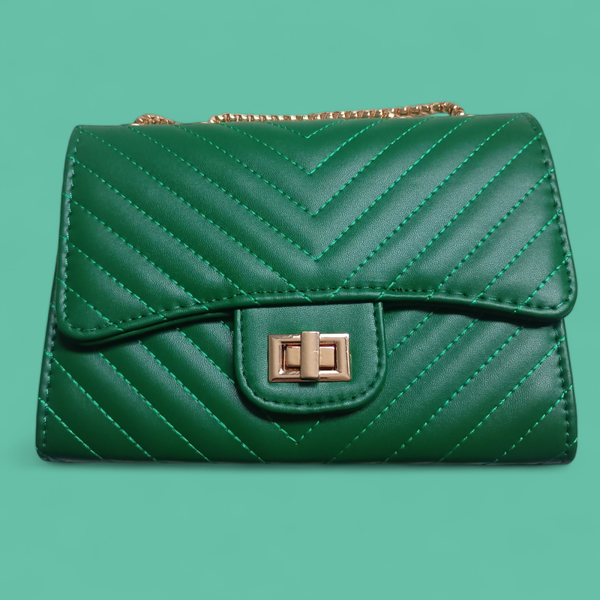 Kleine schoudertas 07