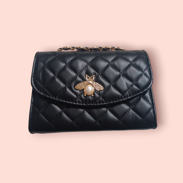 Kleine schoudertas 09