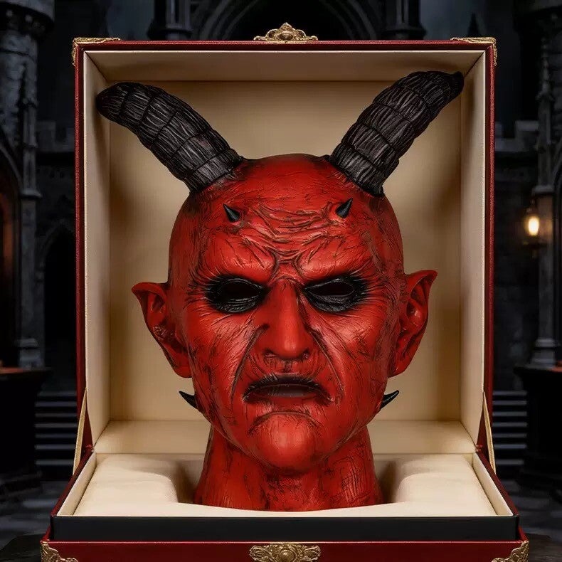Mask Lucifer