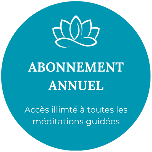 Abonnement annuel