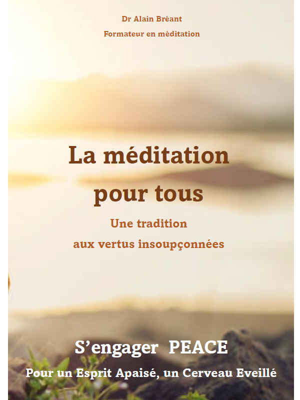 La méditation pour tous