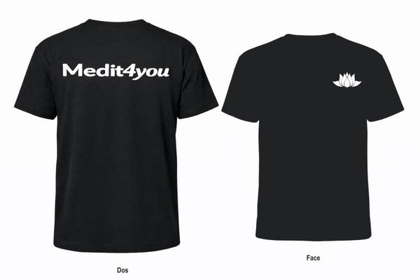 Tee shirt unisexe