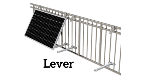 Estruturas- Montagem Painéis (varanda, telhado, terraço,...)