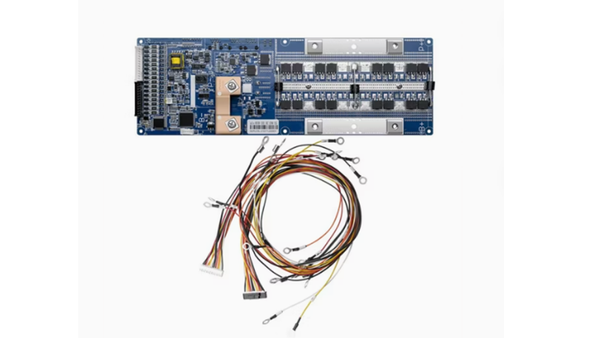 BMS (Controlador de bateria) (Consulte-nos)