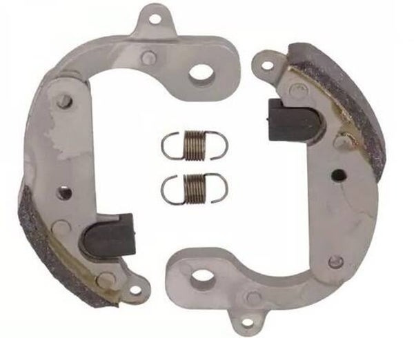 Starterbacken Starterbeläge Varioantrieb Ciao Bravo