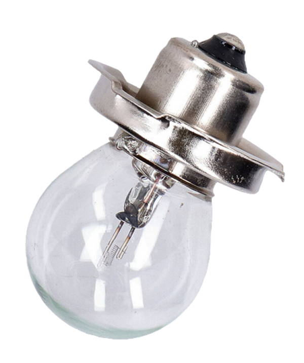 Birne Ciao Hauptscheinwerfer P26S 6V 15W