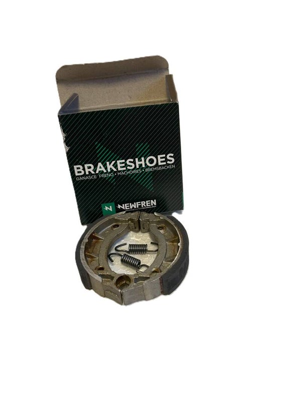 Bremsbacken Bremsbelag Newfren vorne 105 x 20 Ciao Bravo