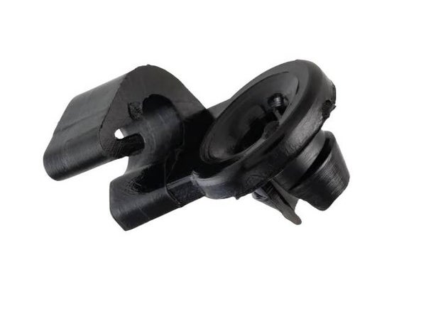 Chokehebel Clip Befestigung Ciao P PX