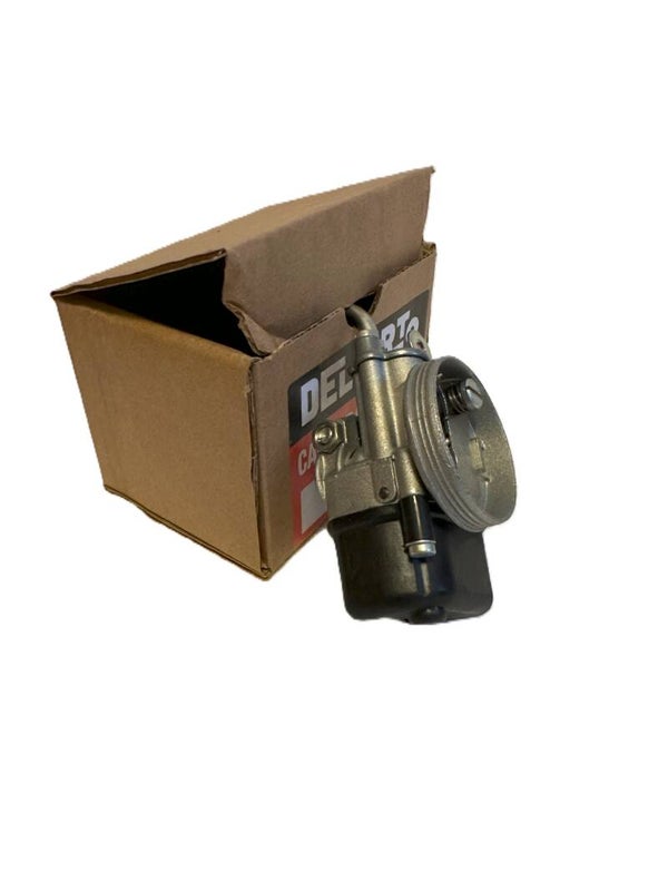 Vergaser Dellorto SHA 13/13 alte Version Piaggio Ciao Bravo Si Vespa