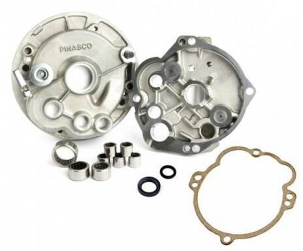 Getriebegehäuse Pinasco Variomatik Umbau Ciao, Bravo, SI, Grillo