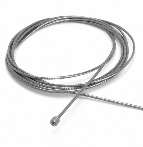 Piaggio Gaszug 130 cm – Ciao, SI, Bravo, Boxer, Grillo – Innenzug Ø 1,2 mm