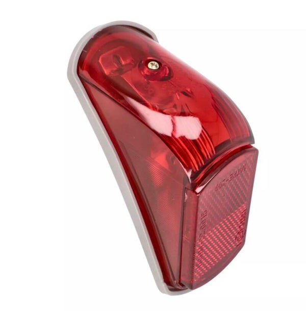Piaggio Ciao / Bravo Rücklicht hinten – DMP – passend für Ciao P, Ciao SC & Bravo