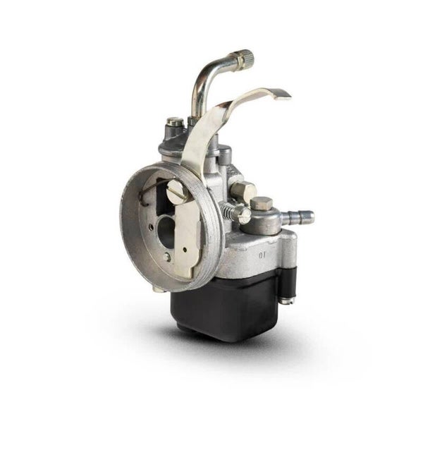 Vergaser Dellorto SHA 13/13 alte Version Piaggio Ciao Bravo Si Vespa