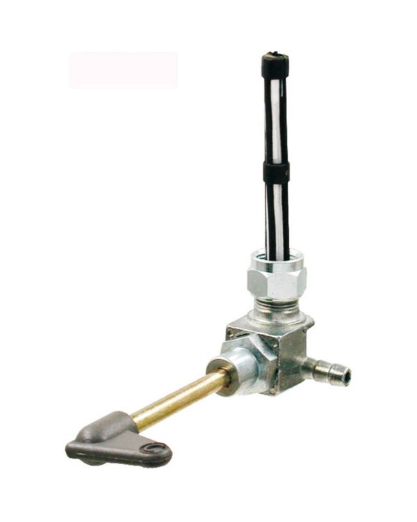 Piaggio SI Benzinhahn CIF mit Hebel – OEM 254724 / 164034