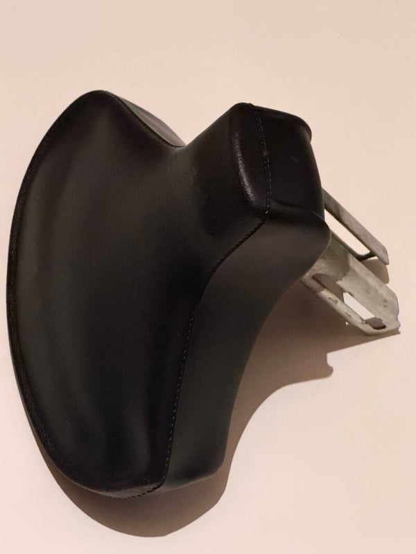 Satteldecke Sattel 1.Serie Schwarz Piaggio Vespa Ciao Top Qualität