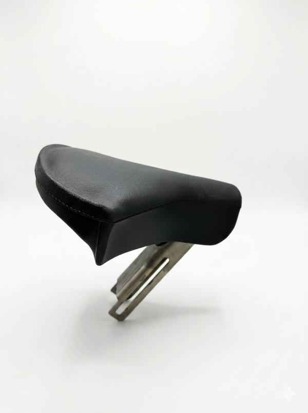 Satteldecke Sattel 1.Serie Schwarz Piaggio Vespa Ciao Top Qualität