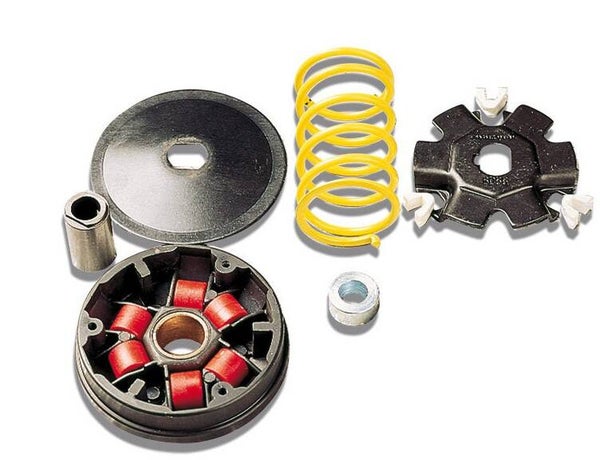 Variator Malossi Multivar Piaggio Vespa Ciao Bravo SI