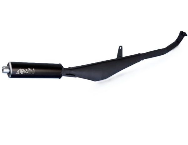 Auspuff Polini Country Piaggio Ciao PX Bravo