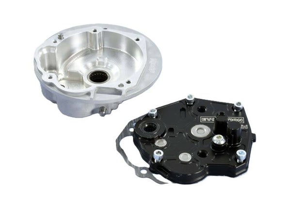 Getriebegehäuse Polini Evolution Vario Vespa Ciao, Bravo, SI