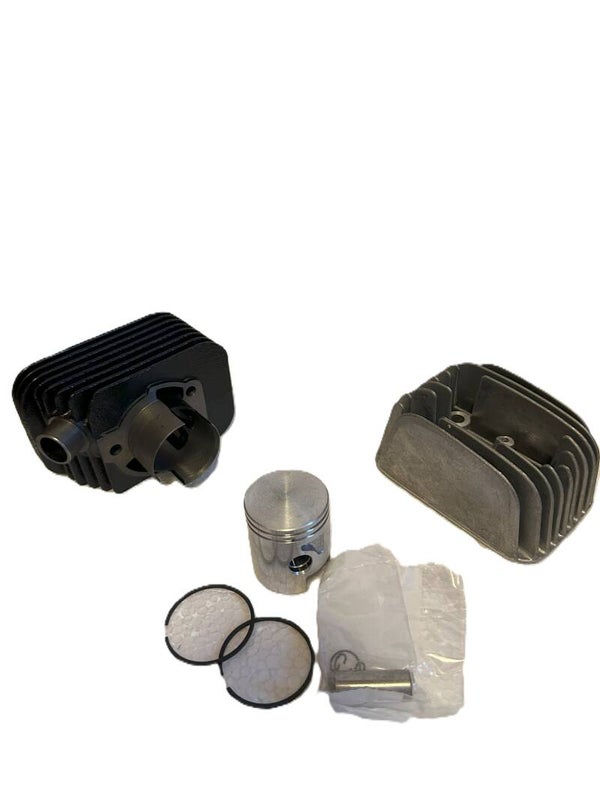 Rennzylinder Polini Sport 63 ccm 140.0065 KB10mm Piaggio Ciao Bravo SI Grillo