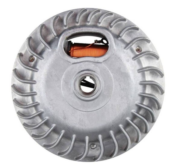 Polrad SET RMS mit Spulen Set Piaggio Vespa Ciao Bravo