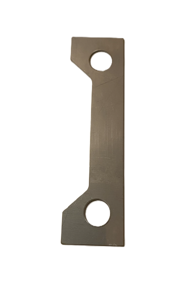 Sicherung Sicherungsblech Hinterrad Getriebe Ciao 1.Serie