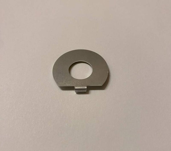 Sicherung Sicherungsblech Hinterradwelle Ciao 1.Serie