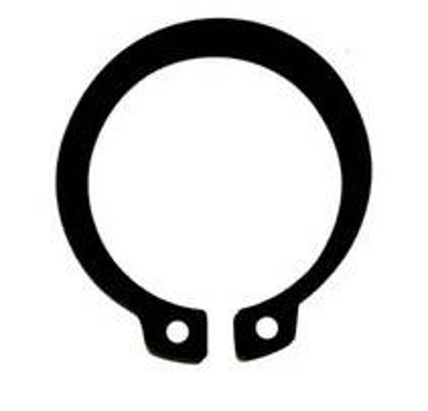 Seegering Sicherungsring Starterbeläge Piaggio Ciao, Bravo, Si, Boxer