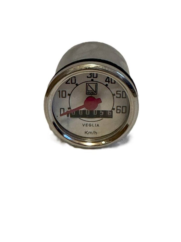 Tacho Ciao Veglia Nachbau 60 km/h