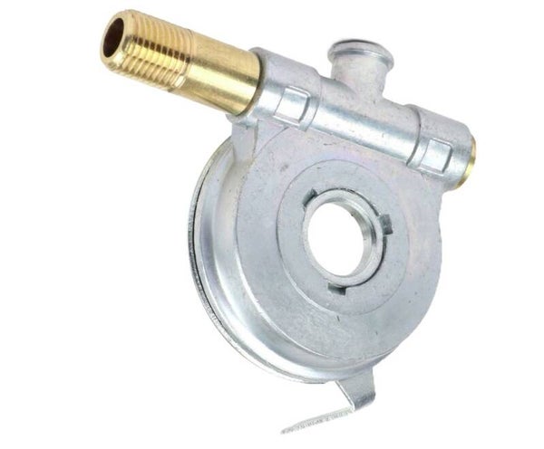 Tachoschnecke Ciao 16" Felge