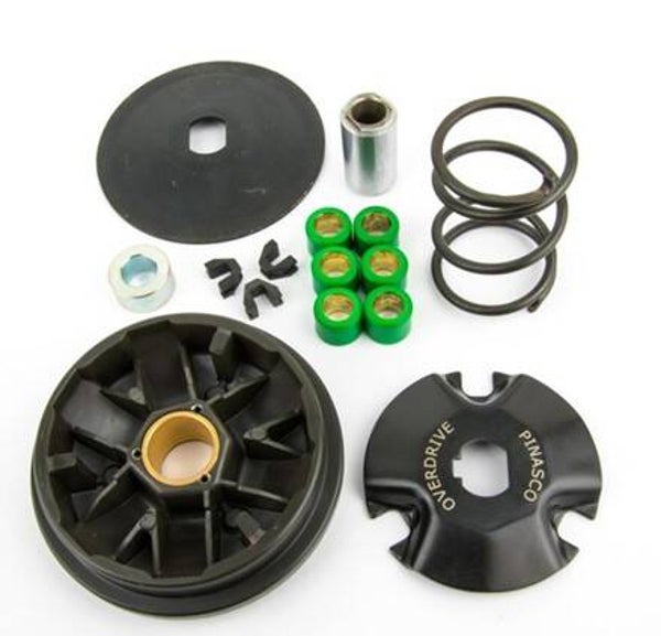 Variator Pinasco Piaggio Vespa Ciao Bravo SI