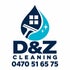 Ruitenwasser D&amp;Z Cleaning