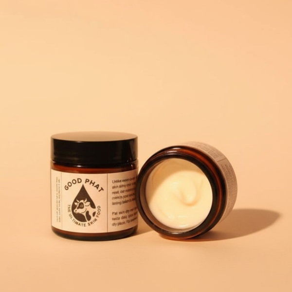 Good Phat Shea Butter Moisturizer 4oz