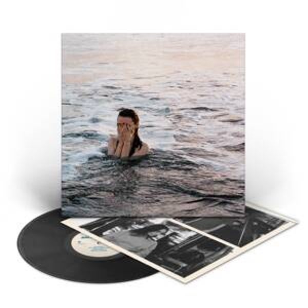 KING HANNAH - BIG SWIMMER (Release: May 31, 2024)