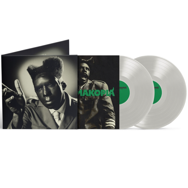 Tyler  the Creator Chromakopia